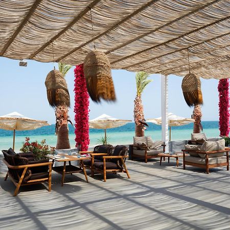 Ramlah Resort Qatar Mesaieed Exterior photo